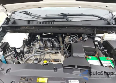 2015 Toyota Highlander Limited Platinum V6 z USA, uszkodzony, nr VIN 5TDDKRFH5FS082150